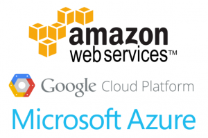 Cloud-AWS/AZURE