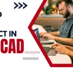 how to make project in autocad